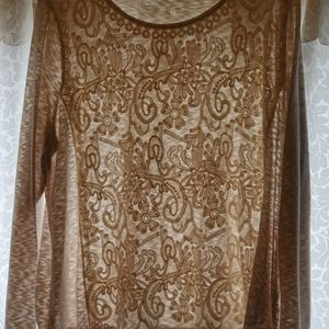 Cato PLUS SIZE Tunic